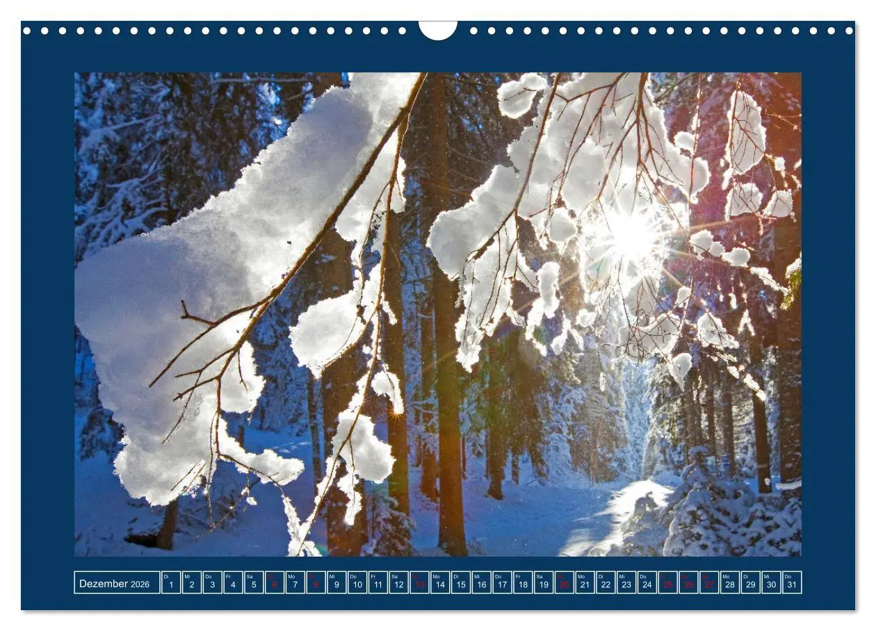 Bild: 9783457281284 | Herzliche Grüße aus Kuchl (Wandkalender 2026 DIN A3 quer), CALVENDO...