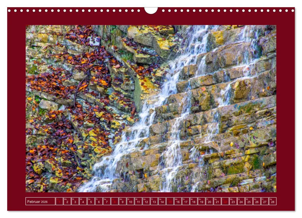 Bild: 9783457281284 | Herzliche Grüße aus Kuchl (Wandkalender 2026 DIN A3 quer), CALVENDO...