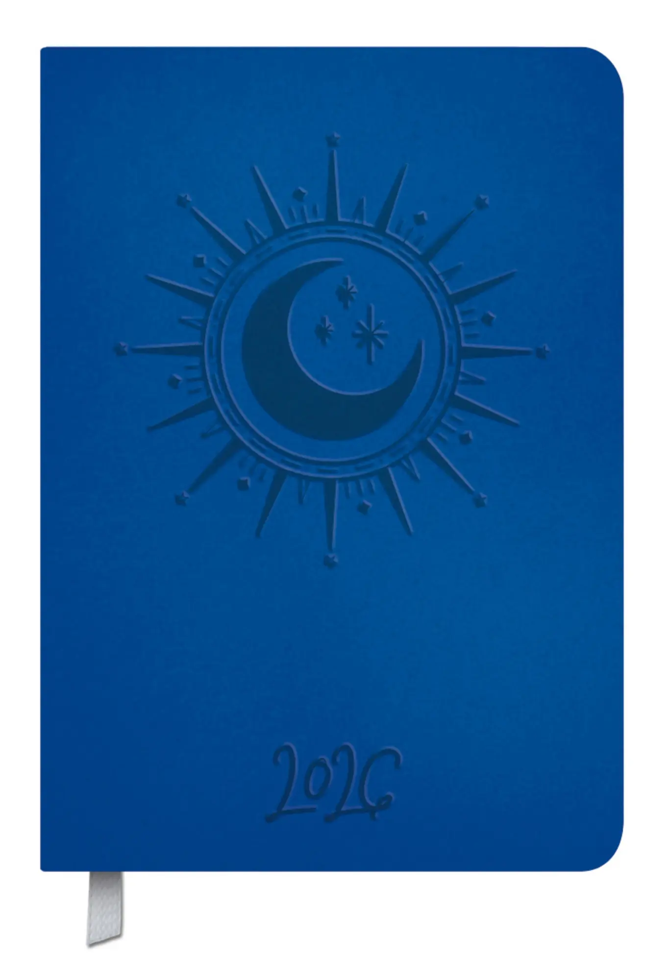 Cover: 9783731891284 | Timer Soft Touch 18 Monate lichtblau 2026/2027 | Verlag Korsch | Buch