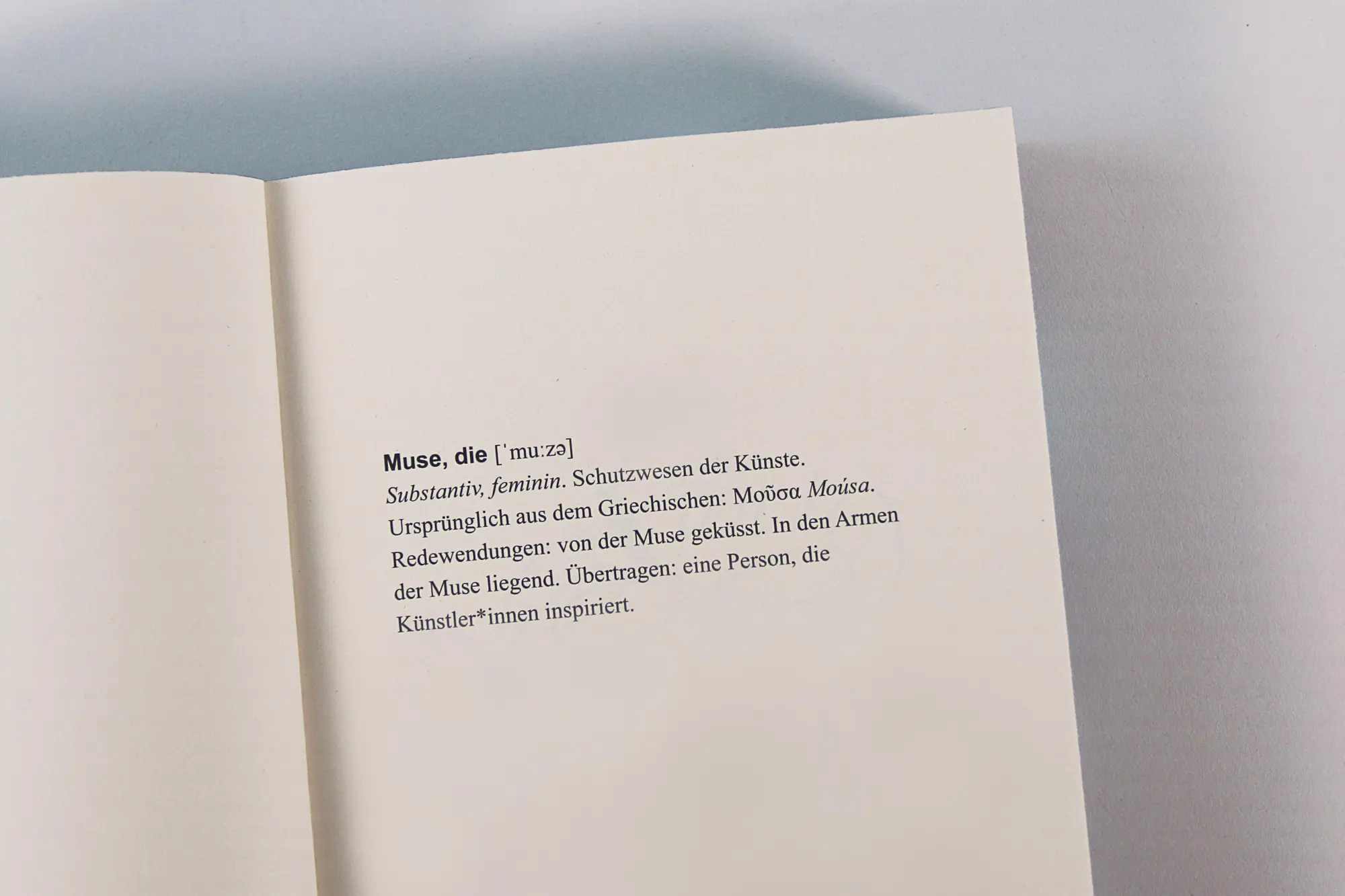 Bild: 9783743221284 | Musenrausch (Nektar und Ambrosia, Band 1). | Malou Bichon | Buch