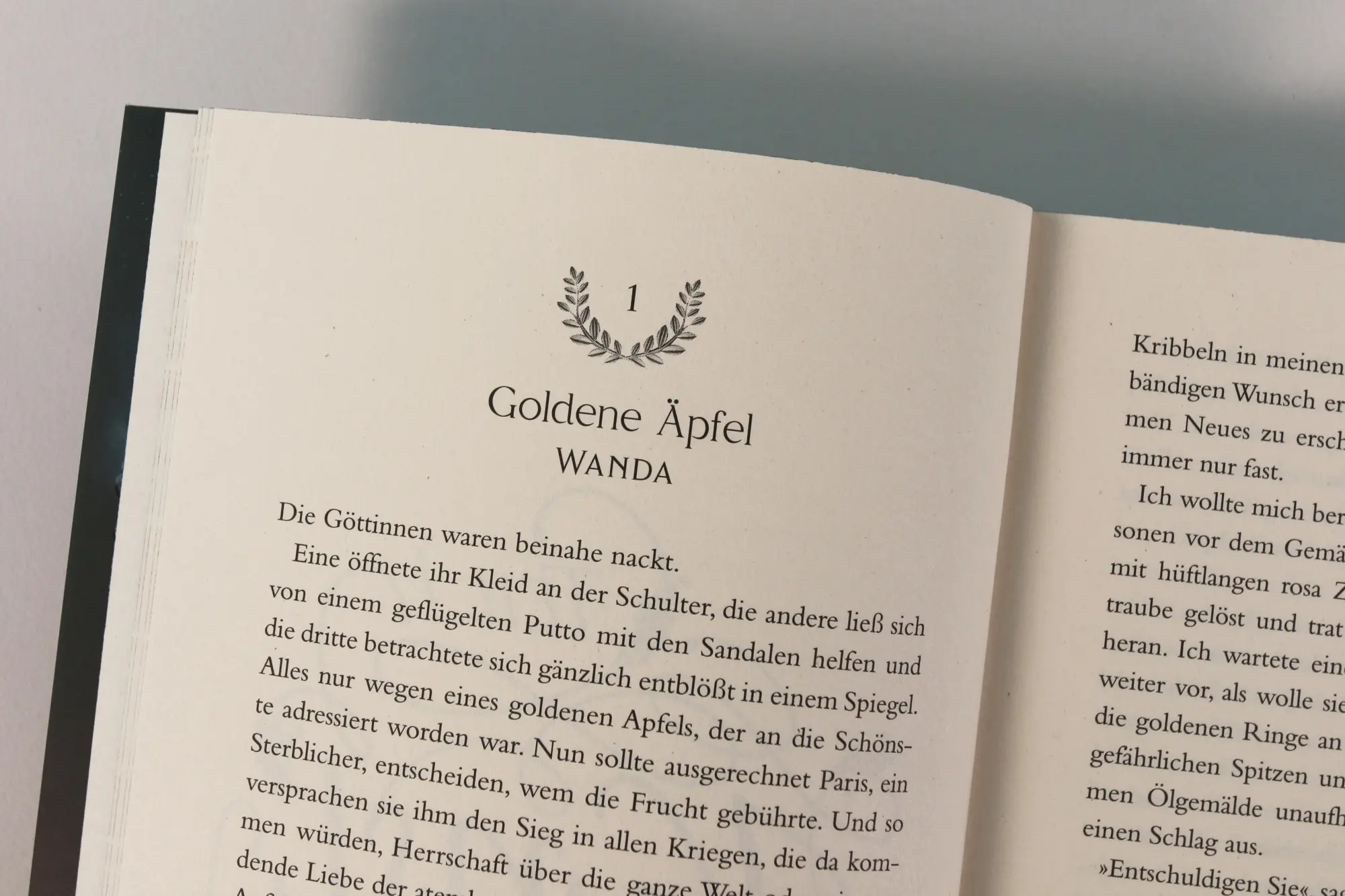 Bild: 9783743221284 | Musenrausch (Nektar und Ambrosia, Band 1). | Malou Bichon | Buch