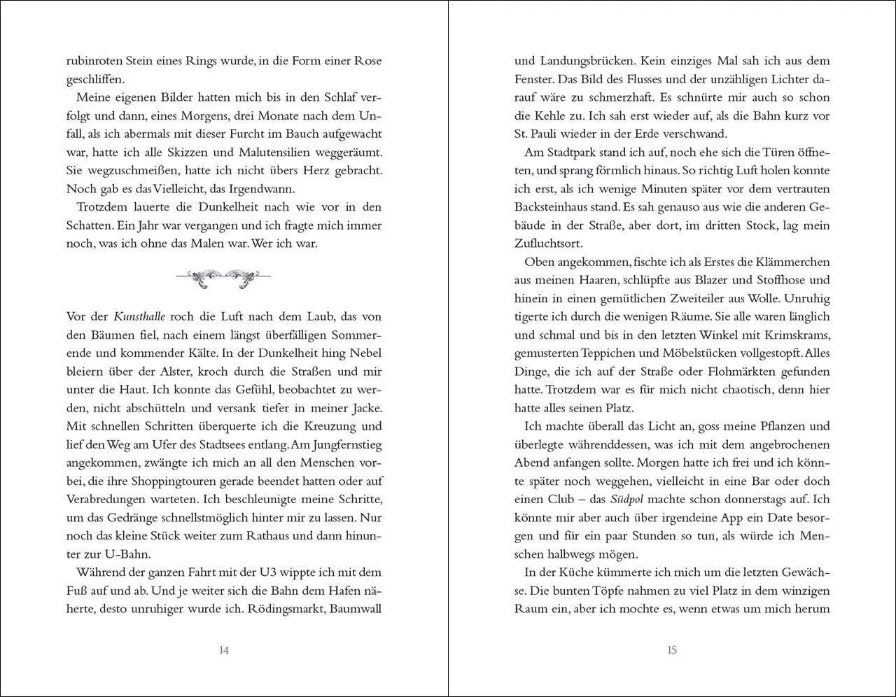 Bild: 9783743221284 | Musenrausch (Nektar und Ambrosia, Band 1). | Malou Bichon | Buch