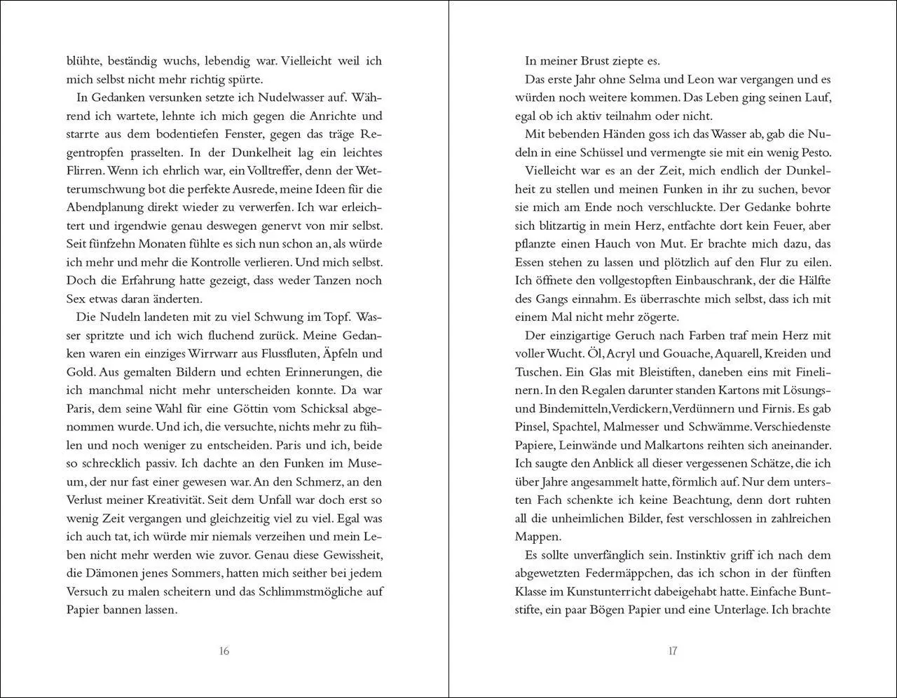 Bild: 9783743221284 | Musenrausch (Nektar und Ambrosia, Band 1). | Malou Bichon | Buch