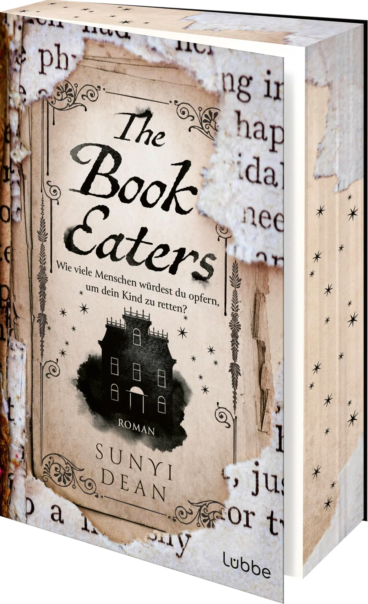 Cover: 9783757701284 | The Book Eaters | Sunyi Dean | Taschenbuch | 496 S. | Deutsch | 2025