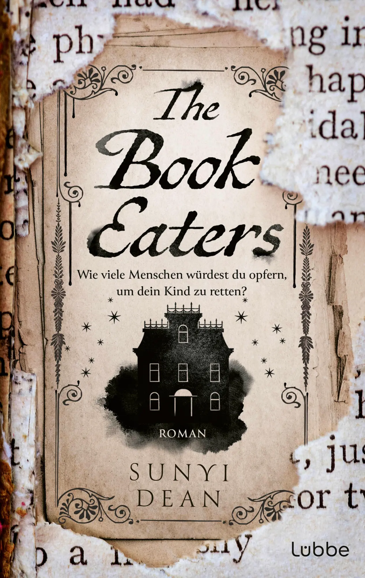 Bild: 9783757701284 | The Book Eaters | Sunyi Dean | Taschenbuch | 496 S. | Deutsch | 2025