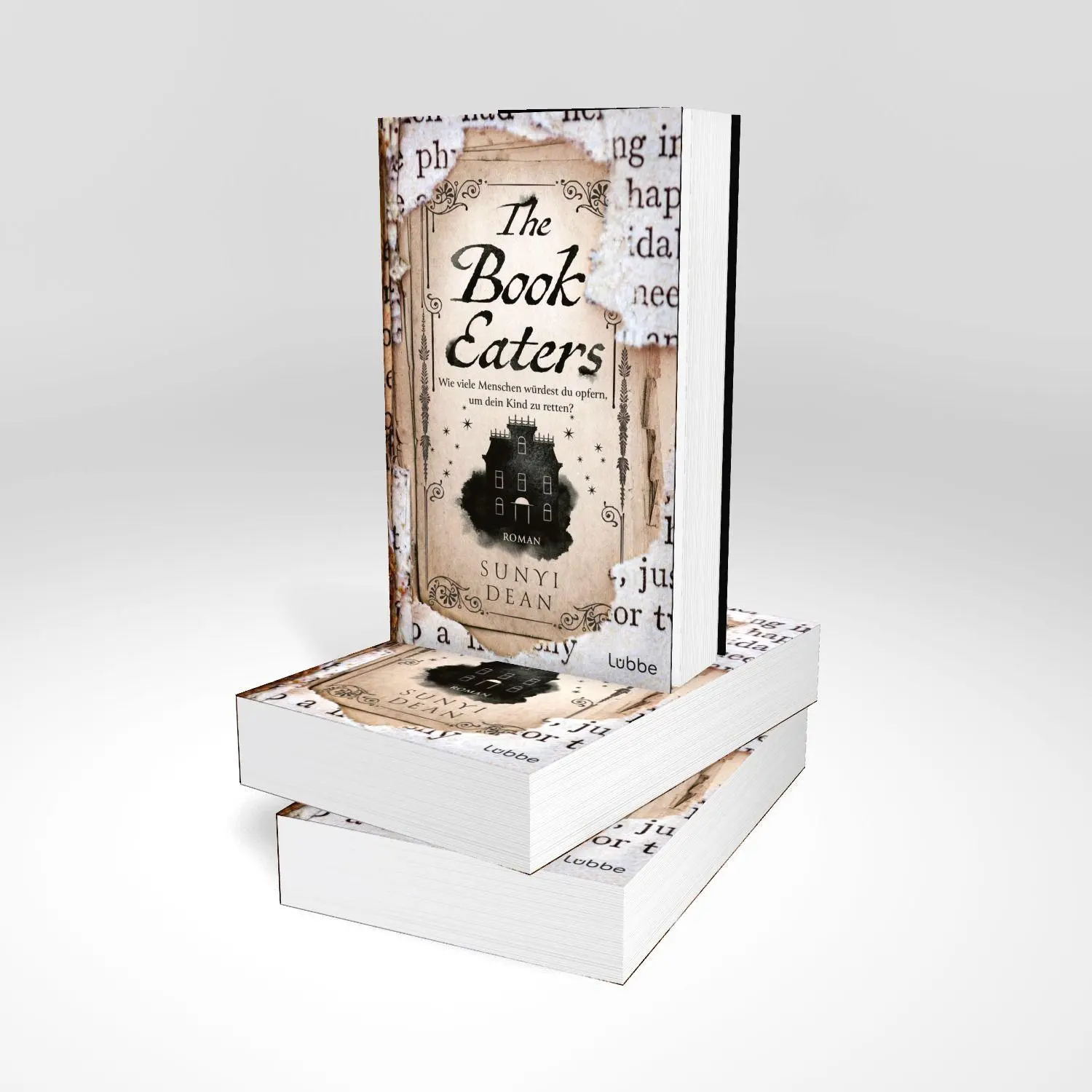 Bild: 9783757701284 | The Book Eaters | Sunyi Dean | Taschenbuch | 496 S. | Deutsch | 2025