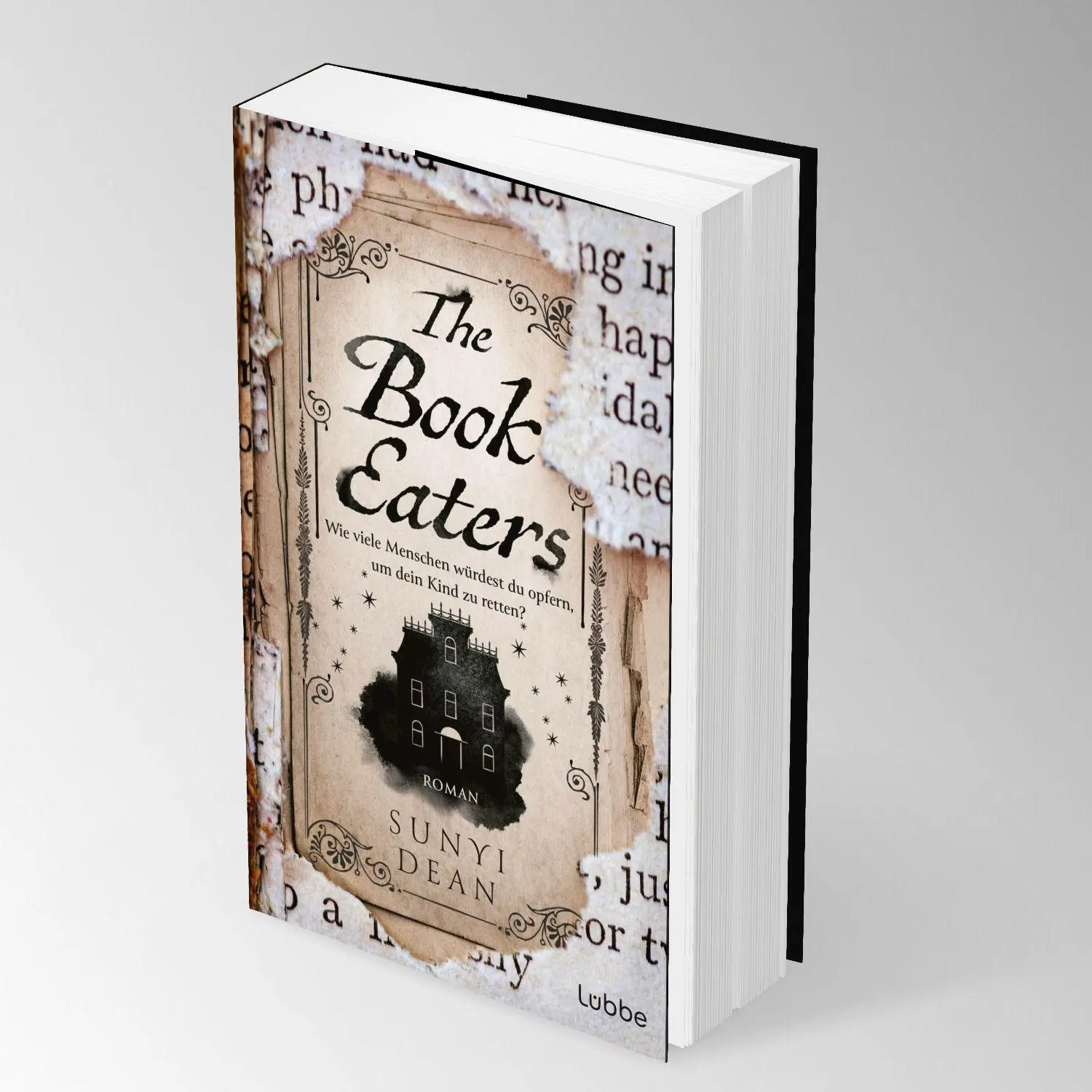 Bild: 9783757701284 | The Book Eaters | Sunyi Dean | Taschenbuch | 496 S. | Deutsch | 2025
