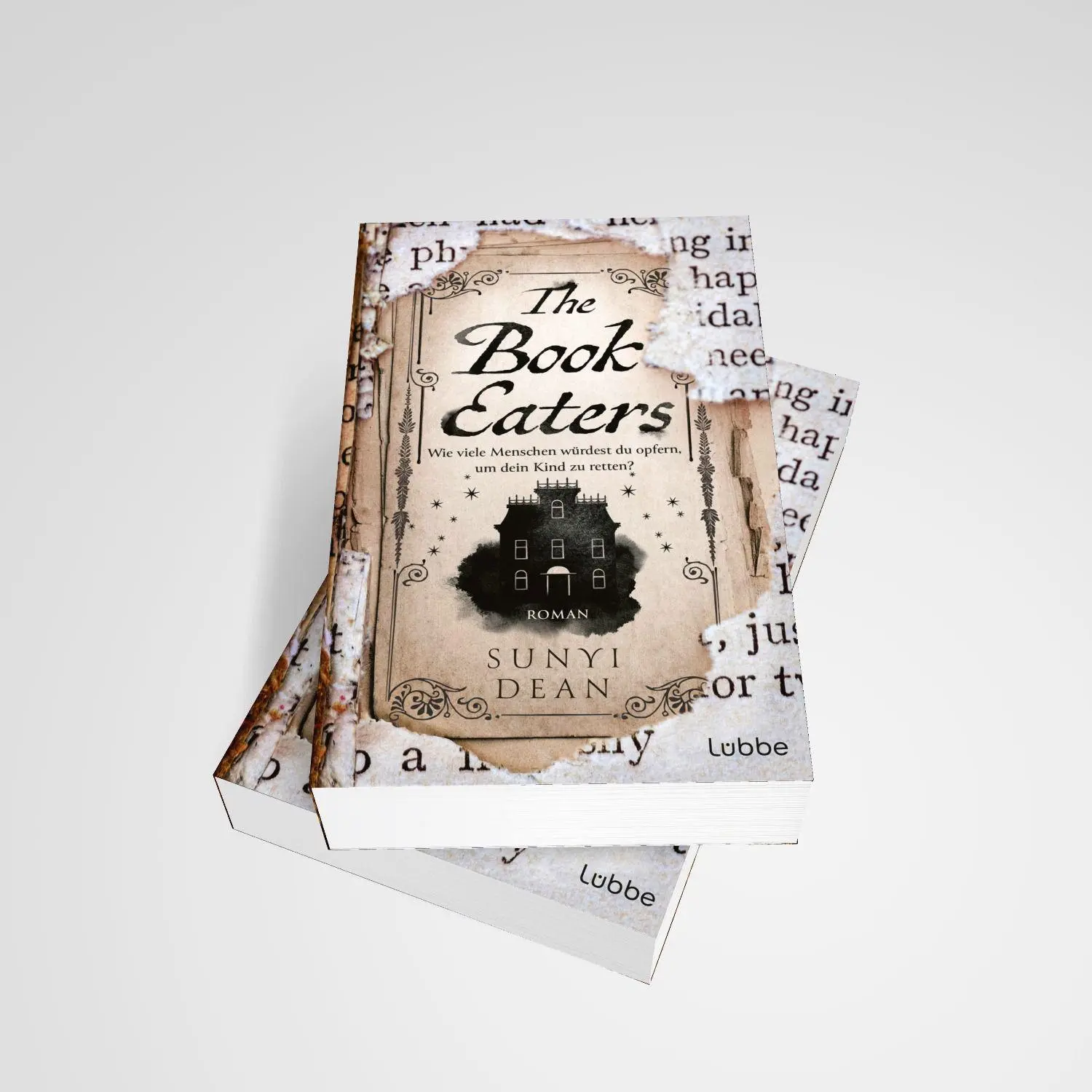 Bild: 9783757701284 | The Book Eaters | Sunyi Dean | Taschenbuch | 496 S. | Deutsch | 2025
