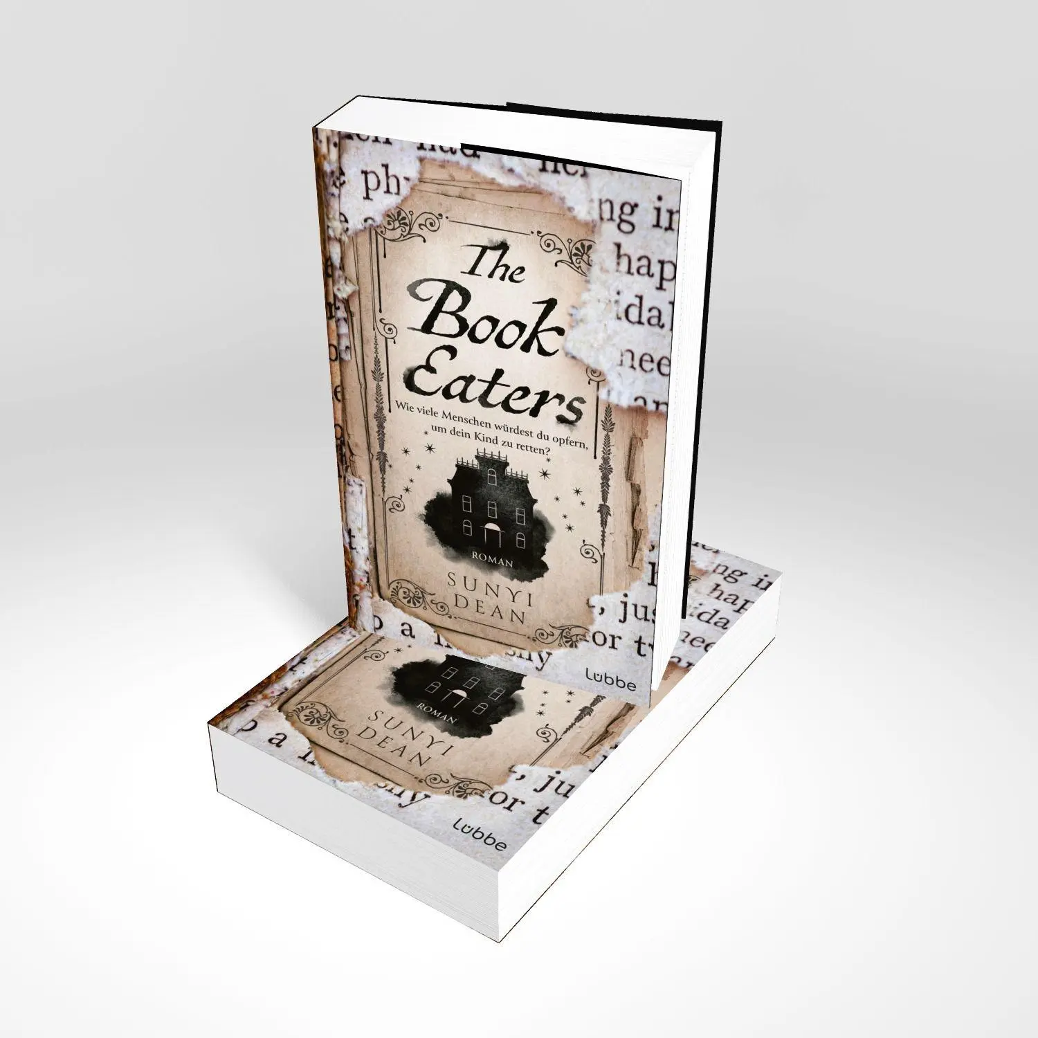 Bild: 9783757701284 | The Book Eaters | Sunyi Dean | Taschenbuch | 496 S. | Deutsch | 2025