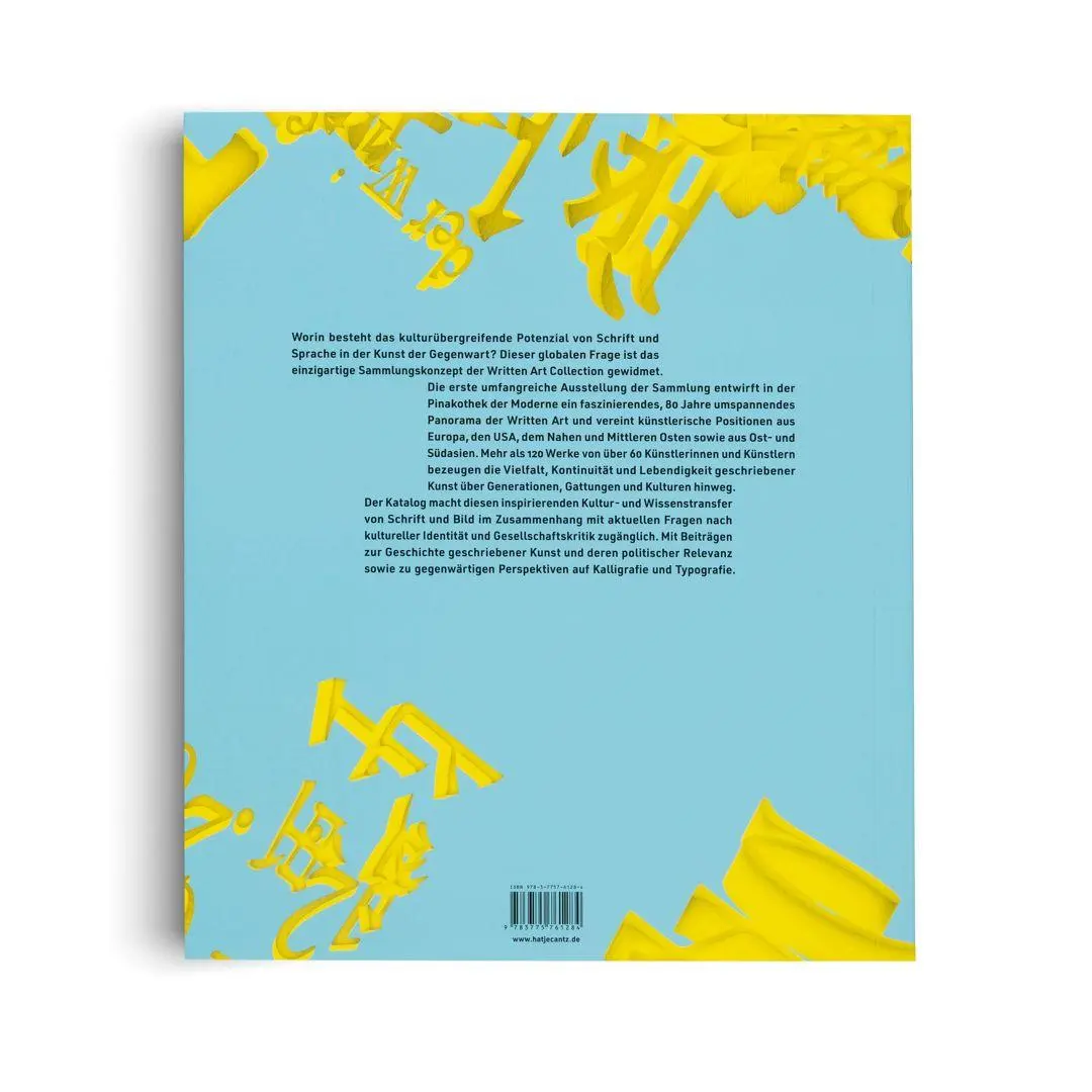 Bild: 9783775761284 | Sweeter Than Honey | Ein Panorama der Written Art | Freund (u. a.)