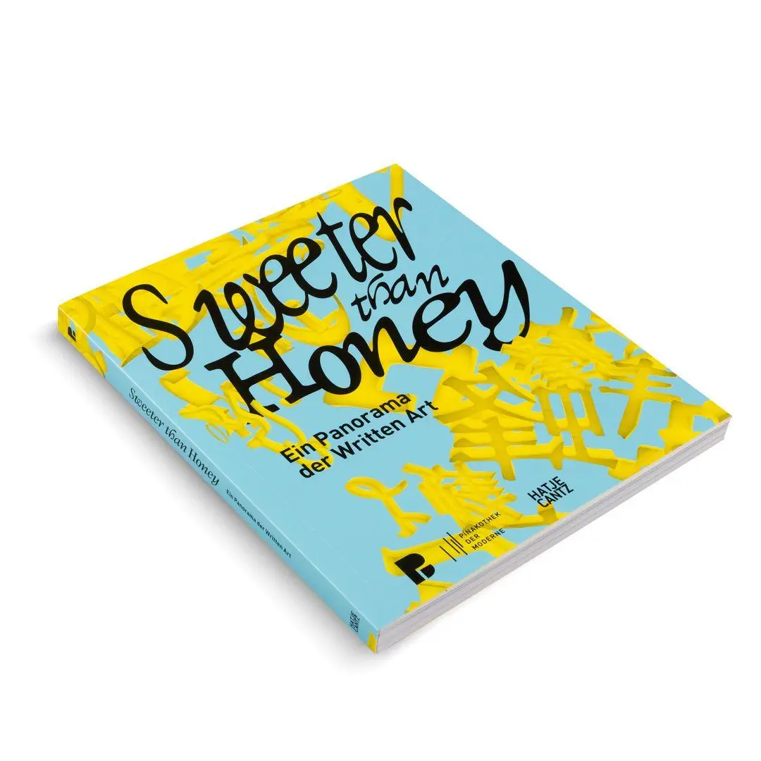 Bild: 9783775761284 | Sweeter Than Honey | Ein Panorama der Written Art | Freund (u. a.)