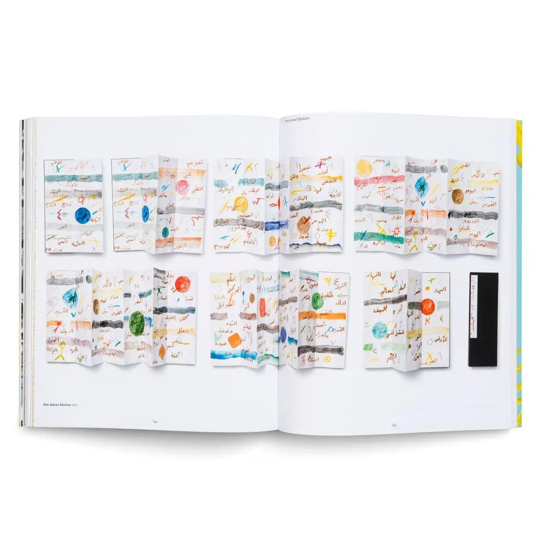 Bild: 9783775761284 | Sweeter Than Honey | Ein Panorama der Written Art | Freund (u. a.)