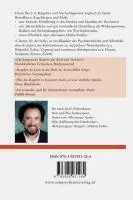 Rückseite: 9783925931284 | Chemie für die Seele | Josef Zehentbauer | Taschenbuch | Deutsch