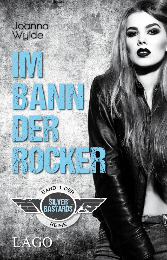 Cover: 9783957611284 | Im Bann der Rocker | Joanna Wylde | Taschenbuch | 496 S. | Deutsch