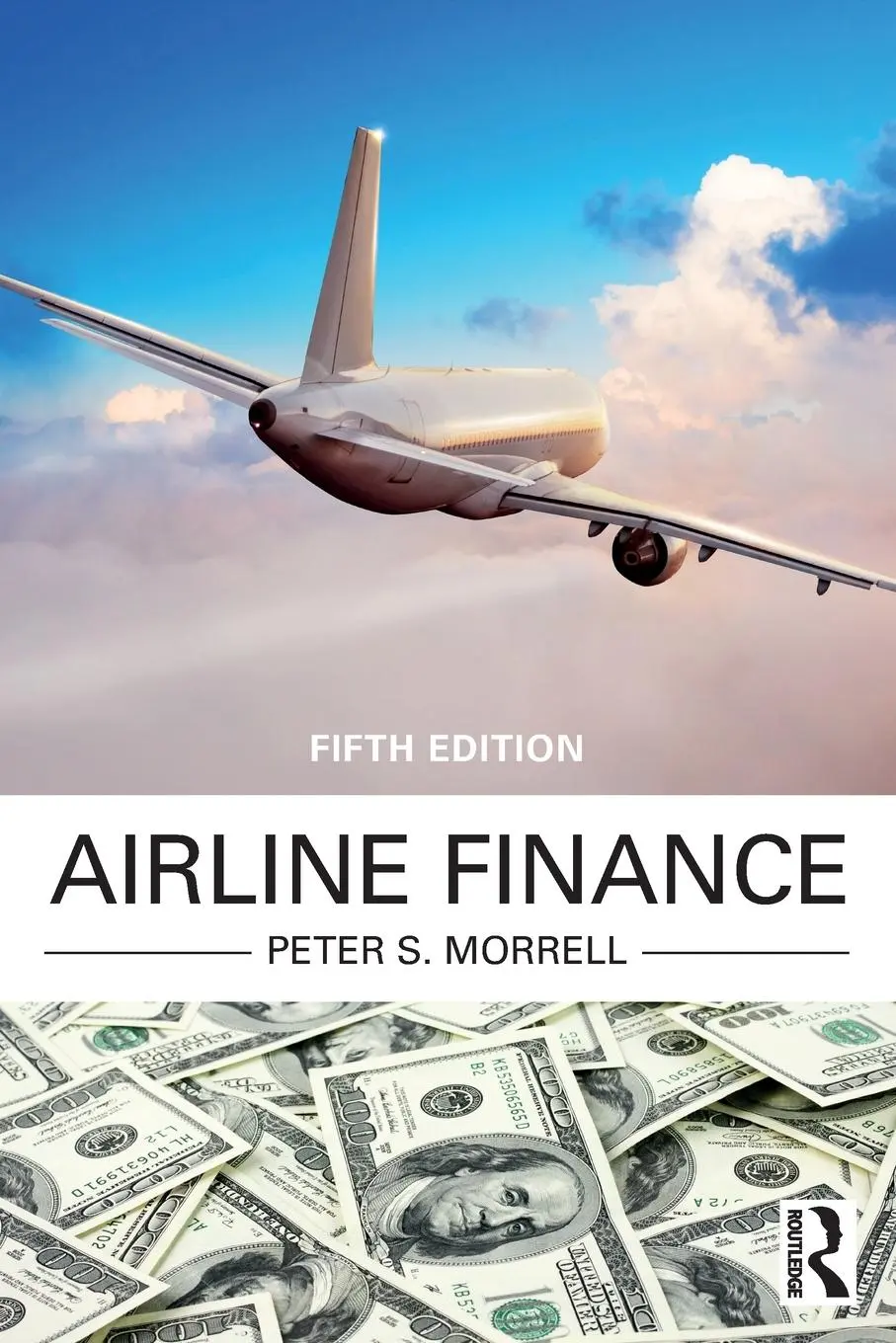 Cover: 9780367481384 | Airline Finance | Peter S. Morrell | Taschenbuch | Englisch | 2021