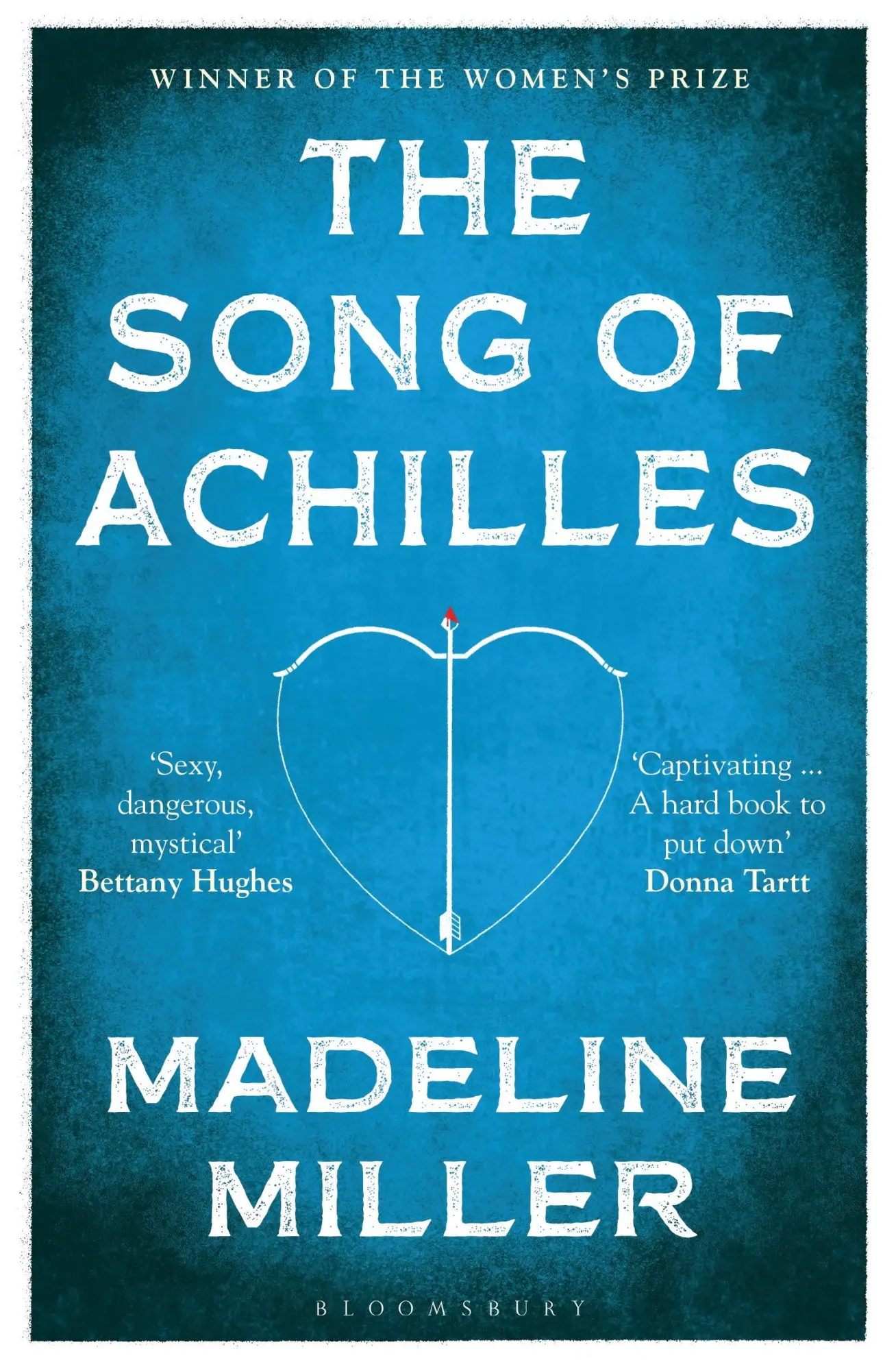 Cover: 9781408891384 | The Song of Achilles | Madeline Miller | Taschenbuch | 362 S. | 2017