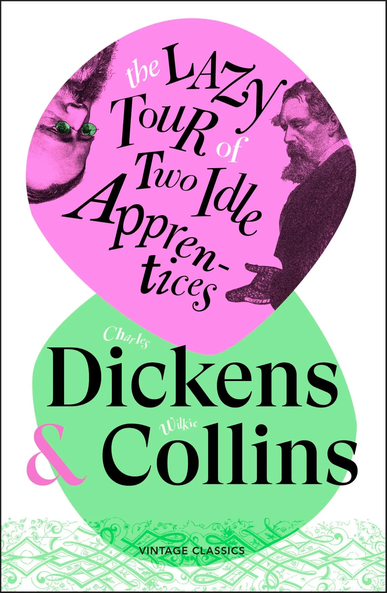 Cover: 9781529981384 | The Lazy Tour of Two Idle Apprentices | Charles Dickens (u. a.) | Buch
