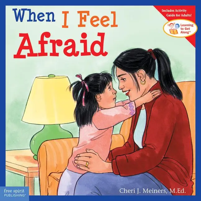 Cover: 9781575421384 | When I Feel Afraid | Cheri J Meiners | Taschenbuch | Englisch | 2003