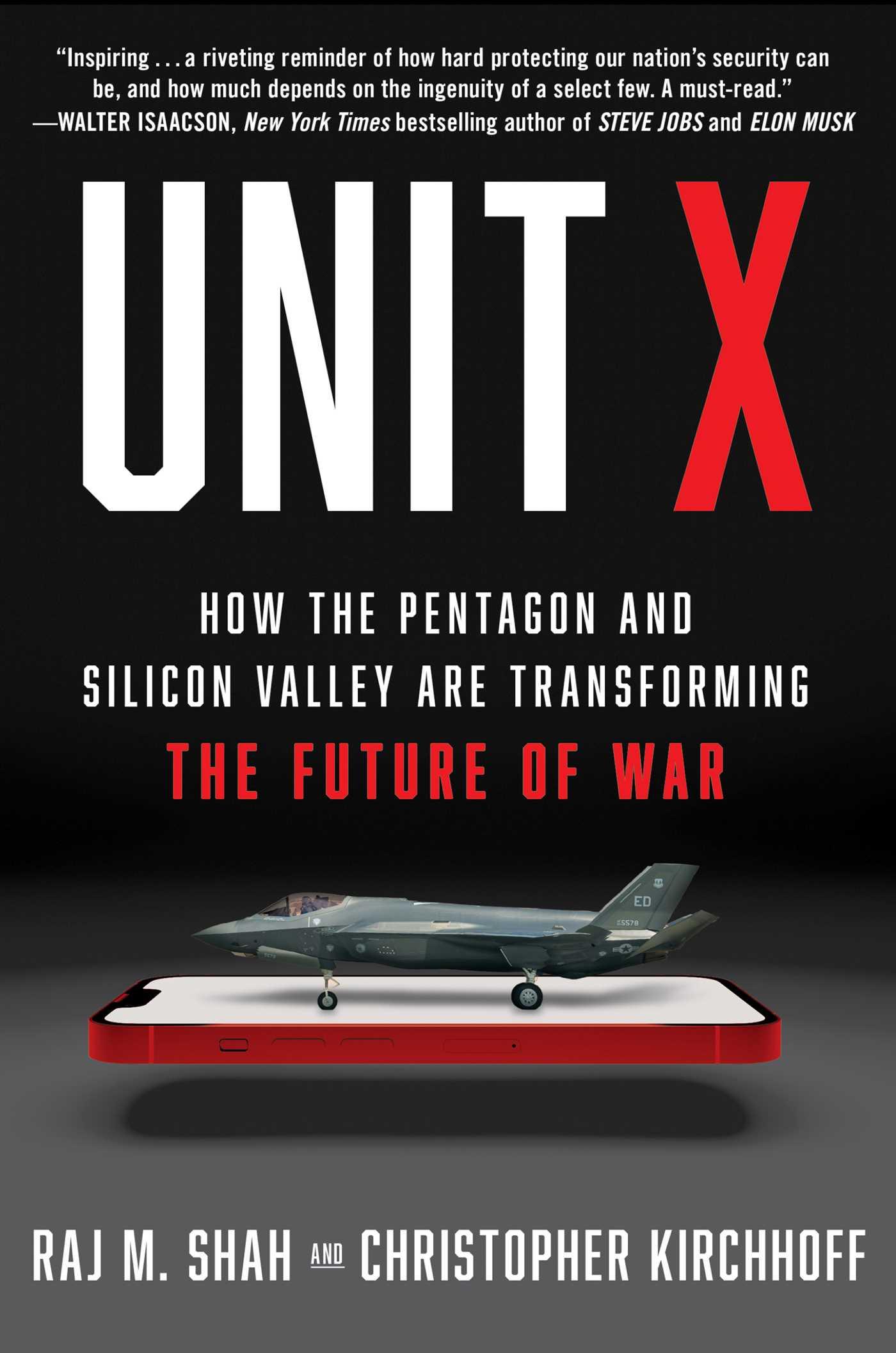 Cover: 9781668031384 | Unit X | Raj M Shah (u. a.) | Buch | XVI | Englisch | 2024