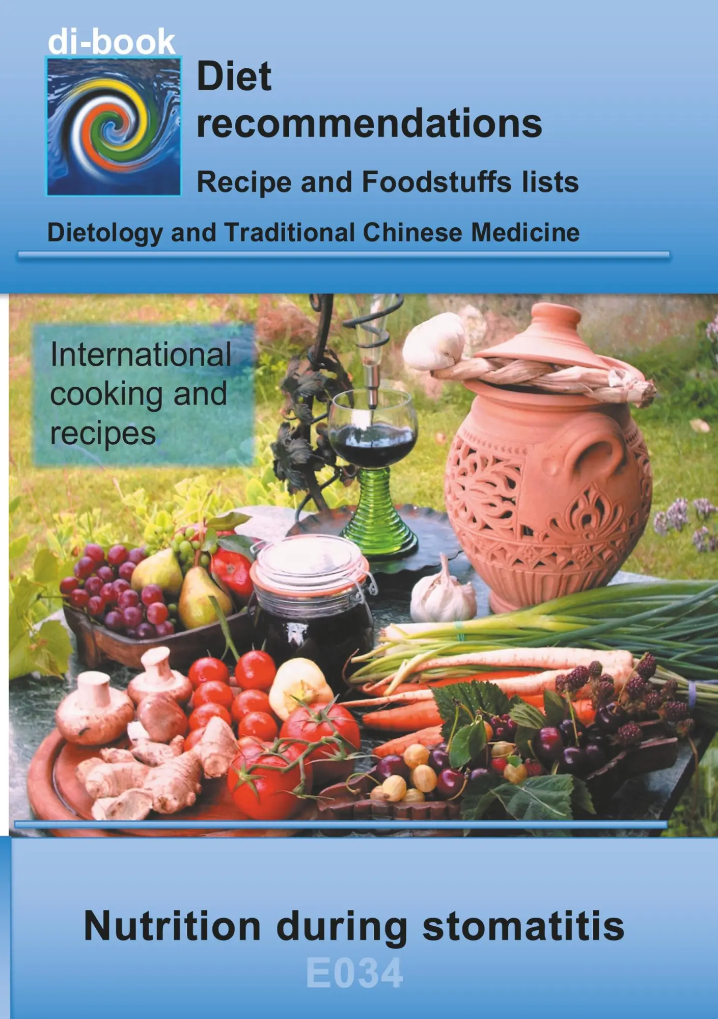 Cover: 9783752811384 | Nutrition during stomatitis | Josef Miligui | Taschenbuch | di-book