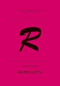 Cover: 9783864851384 | Rebellion | Kleiner Stimmungs-Atlas in Einzelbänden 26 | Frank Schäfer
