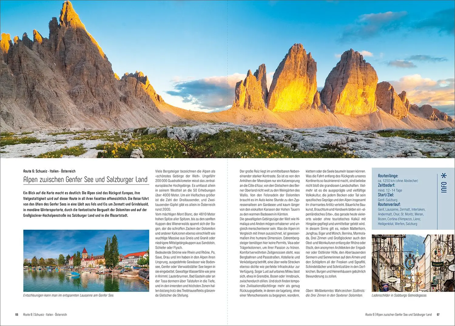 Bild: 9783969651384 | KUNTH Unterwegs in aller Welt | Das große Reisebuch | Kunth Verlag