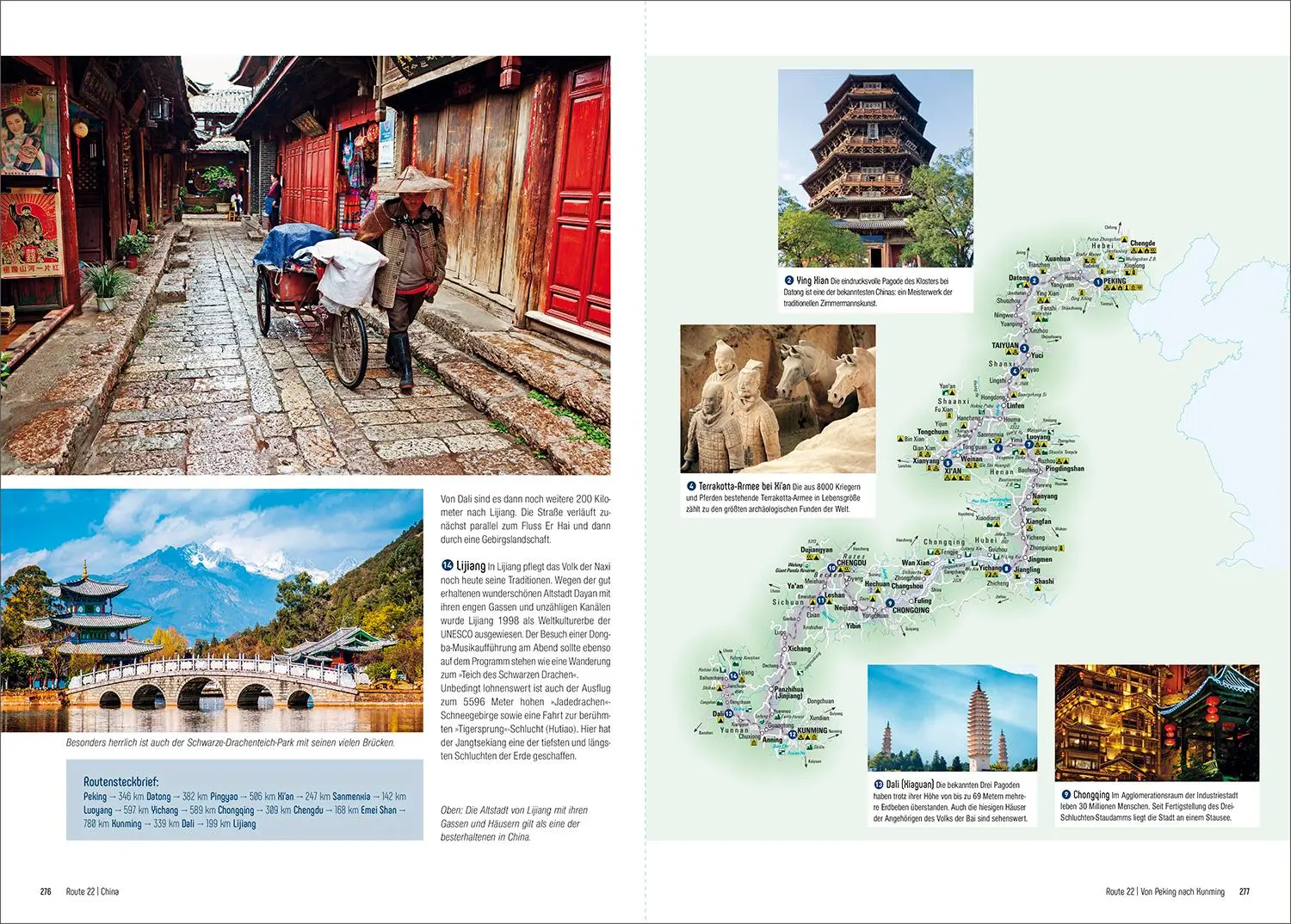 Bild: 9783969651384 | KUNTH Unterwegs in aller Welt | Das große Reisebuch | Kunth Verlag