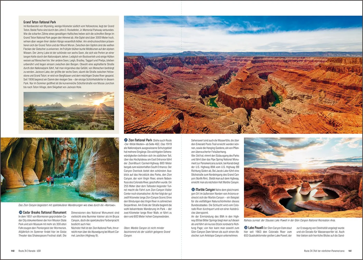 Bild: 9783969651384 | KUNTH Unterwegs in aller Welt | Das große Reisebuch | Kunth Verlag