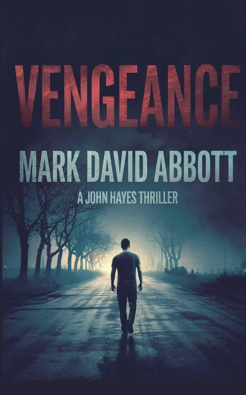 Cover: 9798223021384 | Vengeance | Mark David Abbott | Taschenbuch | Englisch | 2020