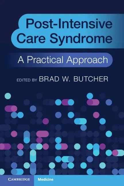 Cover: 9781009501484 | Post-Intensive Care Syndrome | Brad W. Butcher | Taschenbuch | 2025