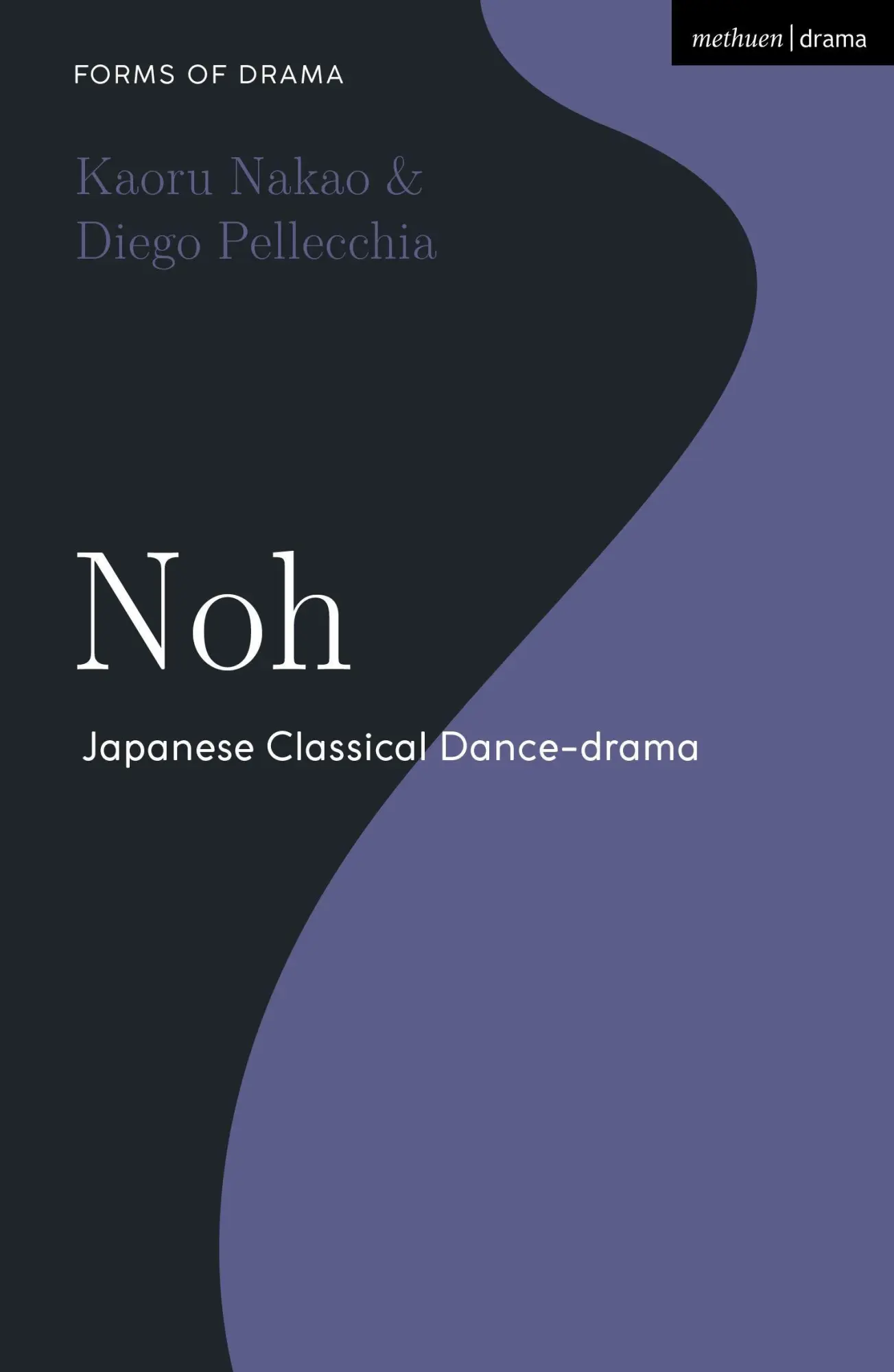 Cover: 9781350371484 | Noh | Japanese Classical Dance-drama | Kaoru Nakao (u. a.) | Buch