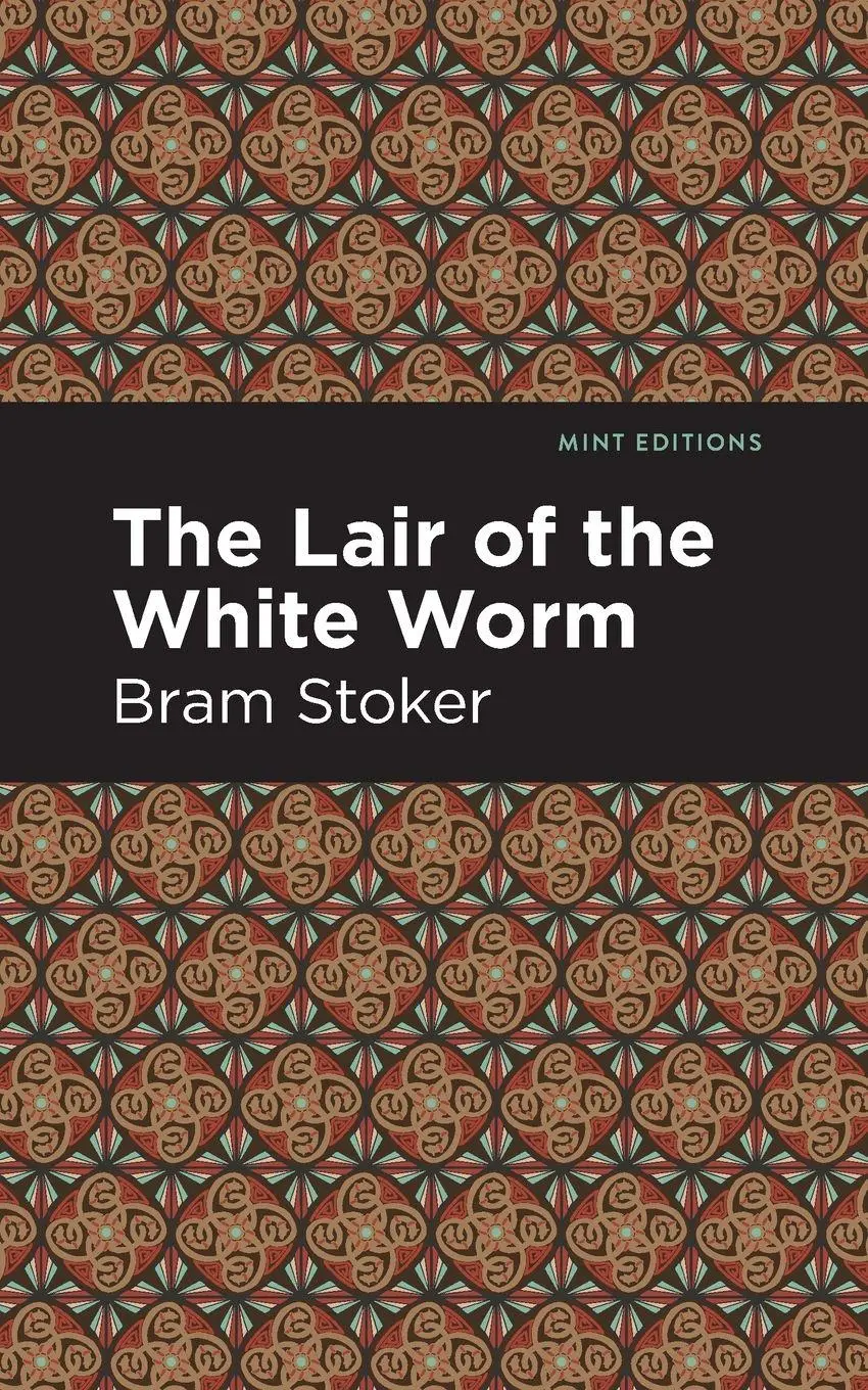 Cover: 9781513271484 | The Lair of the White Worm | Bram Stoker | Taschenbuch | Englisch