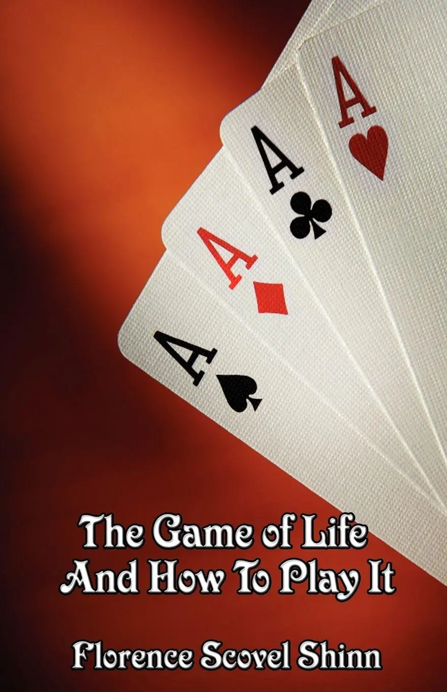 Cover: 9781604591484 | The Game of Life and How to Play It | Florence Scovel Shinn | Buch