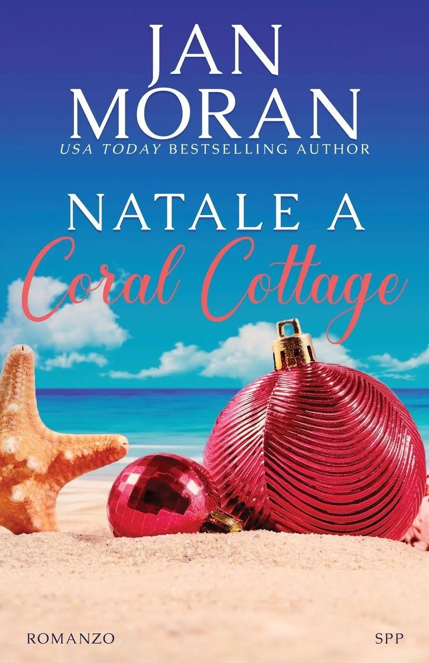 Cover: 9781647781484 | Natale a Coral Cottage | Jan Moran | Taschenbuch | Italienisch | 2023