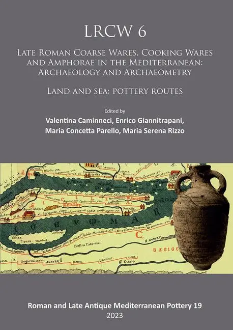 Cover: 9781803271484 | Lrcw 6 | Enrico Giannitrapani (u. a.) | Taschenbuch | Englisch | 2023