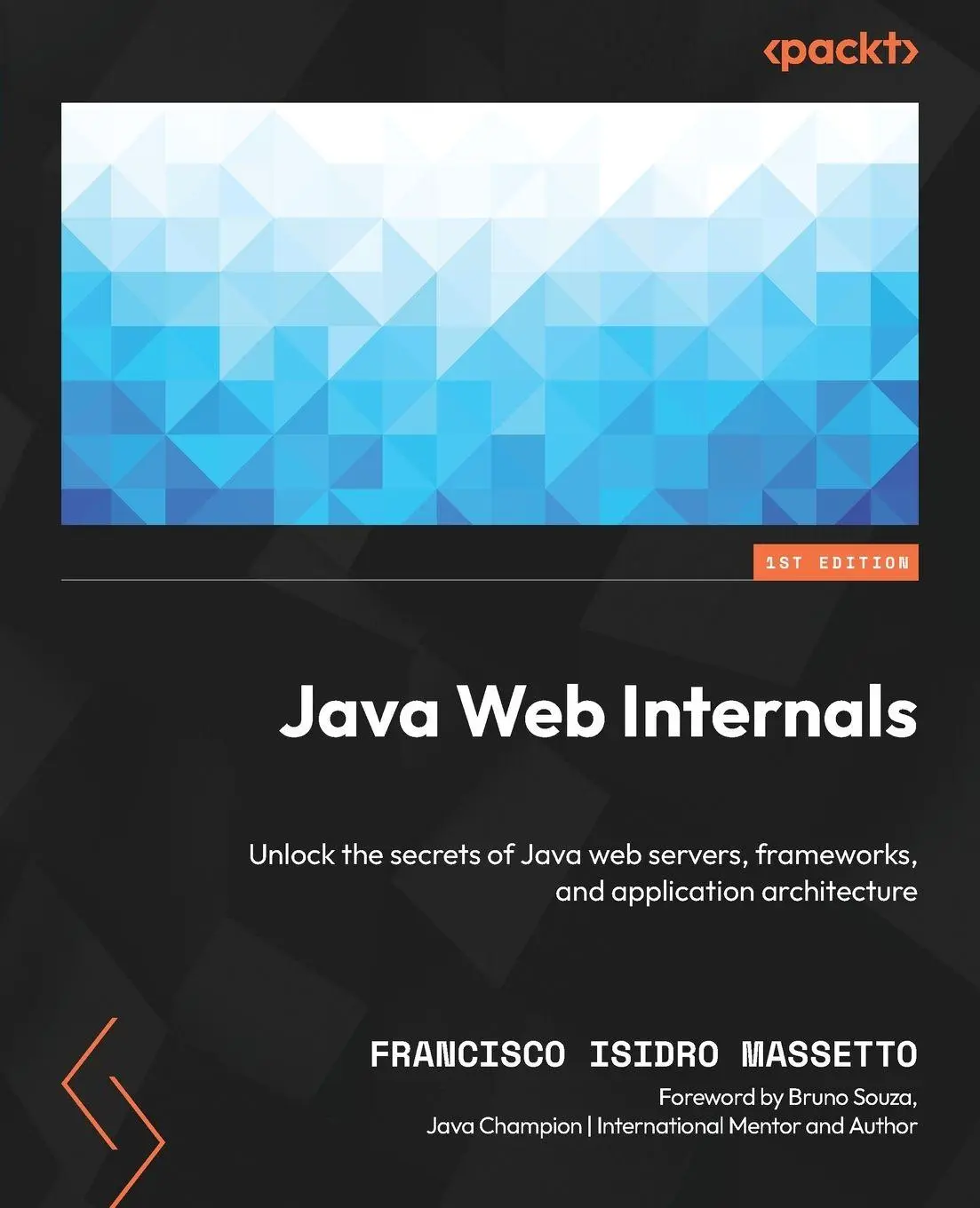 Cover: 9781835881484 | Java Web Internals | Francisco Isidro Massetto | Taschenbuch | 2026