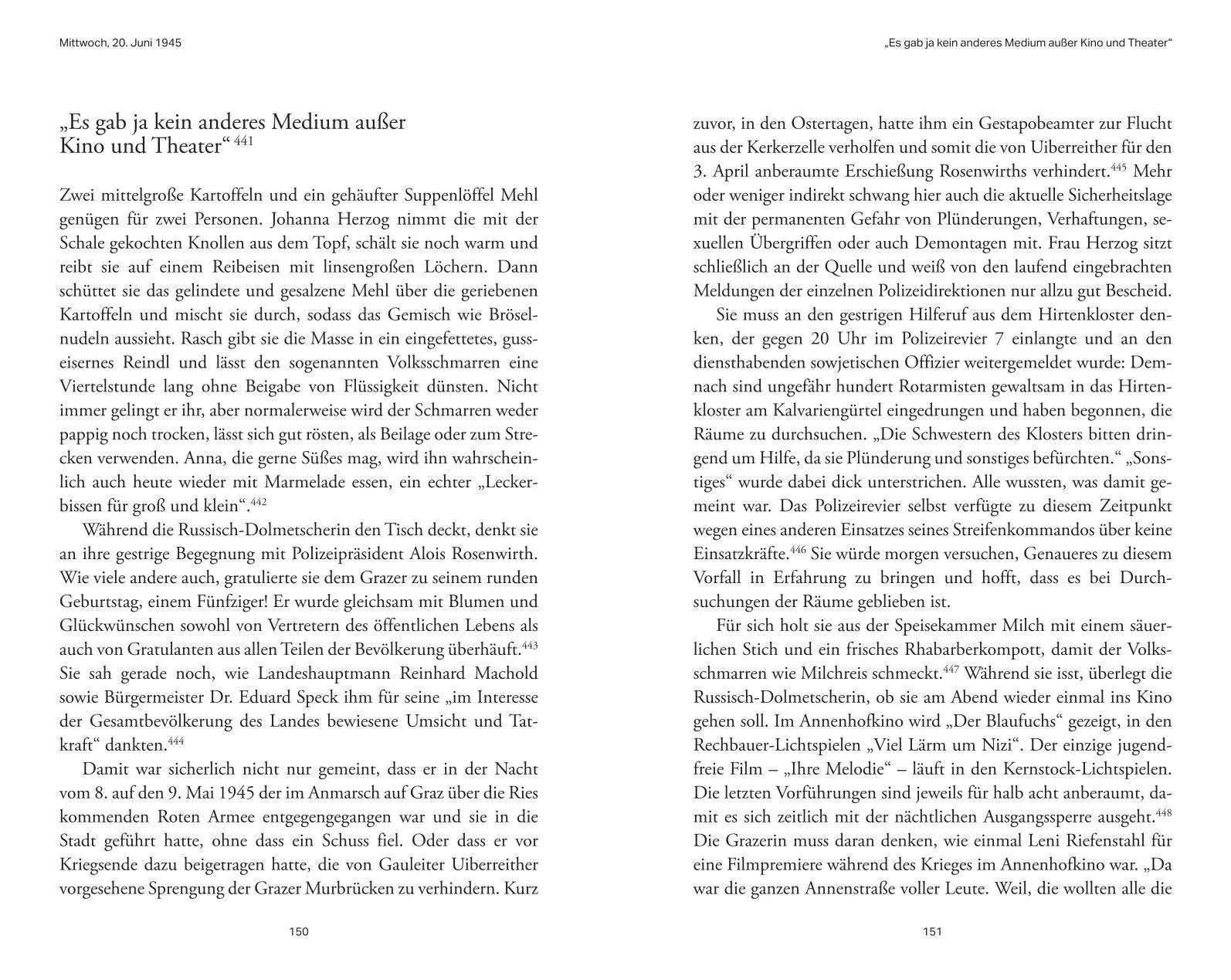 Bild: 9783222151484 | Roter Stern über Graz | 75 Tage sowjetische Besatzung 1945 | Buch