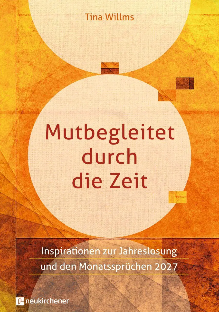 Mutbegleitet durch die Zeit