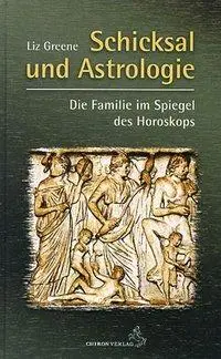 Cover: 9783899971484 | Schicksal und Astrologie | Die Familie im Spiegel des Horoskops | Buch