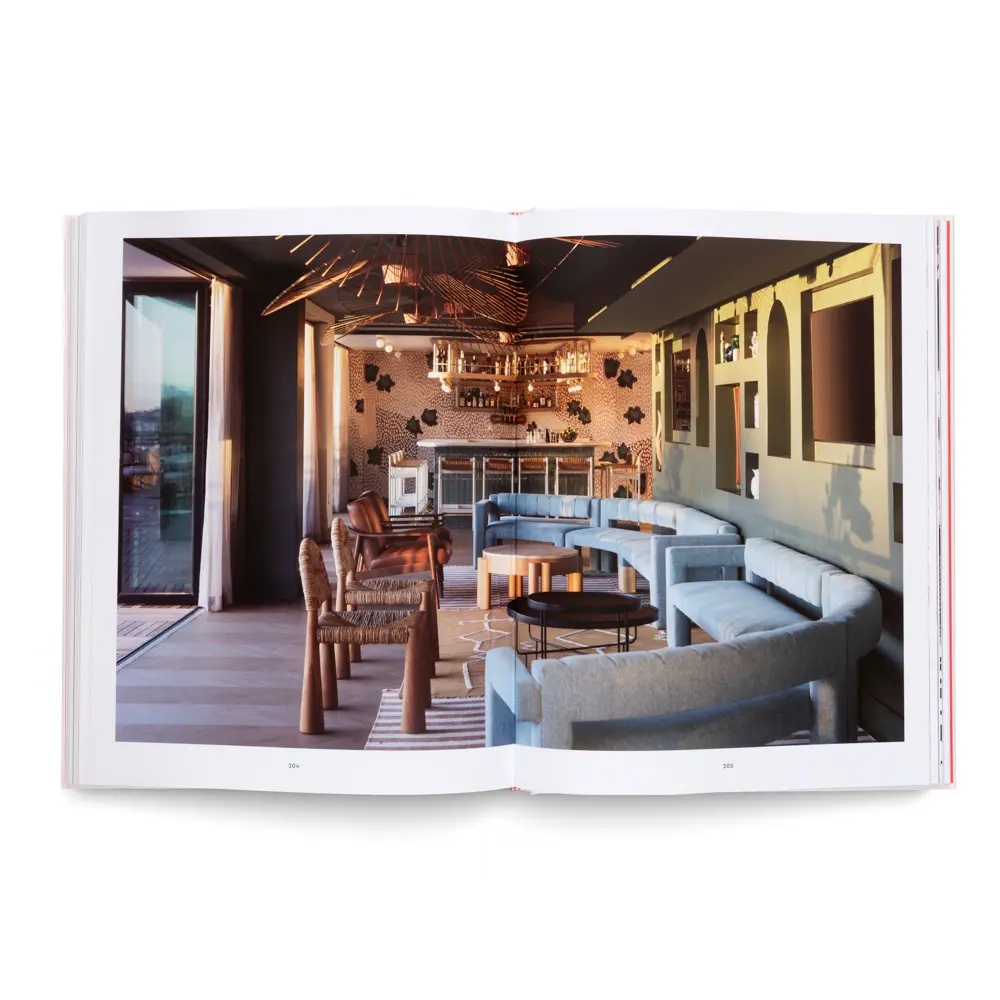 Bild: 9783967041484 | Tasteful | New Interiors for Restaurants and Cafés | gestalten (u. a.)