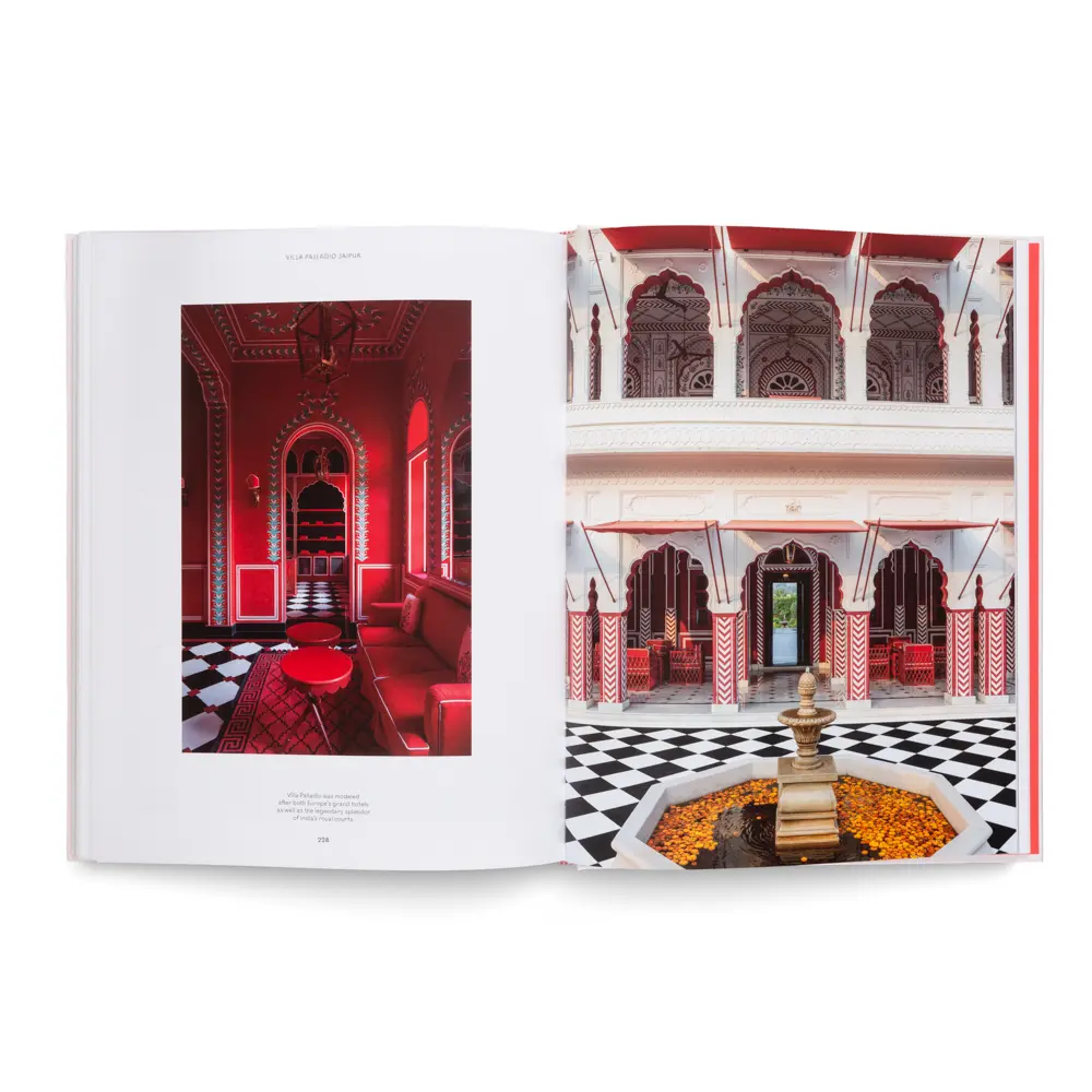 Bild: 9783967041484 | Tasteful | New Interiors for Restaurants and Cafés | gestalten (u. a.)