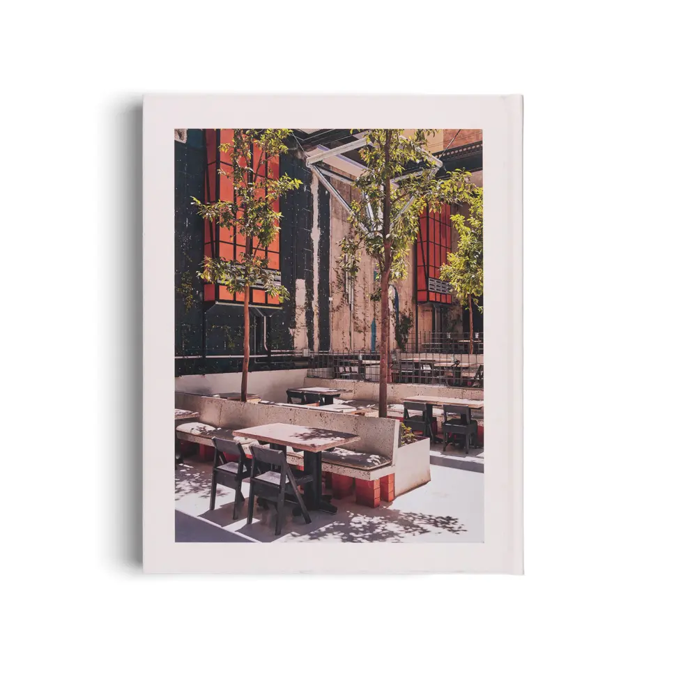 Bild: 9783967041484 | Tasteful | New Interiors for Restaurants and Cafés | gestalten (u. a.)