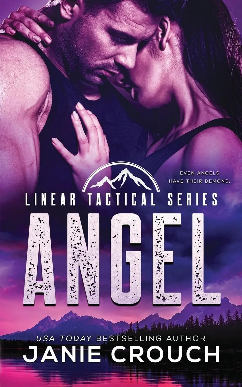 Cover: 9780998881584 | Angel | Janie Crouch | Taschenbuch | Kartoniert / Broschiert | 2019