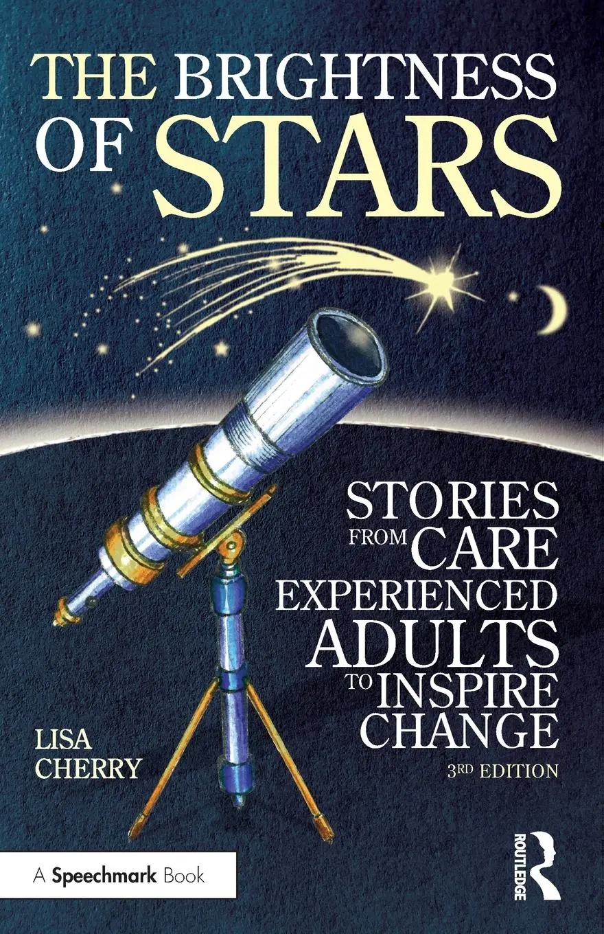 Cover: 9781032191584 | The Brightness of Stars | Lisa Cherry | Taschenbuch | Englisch | 2022