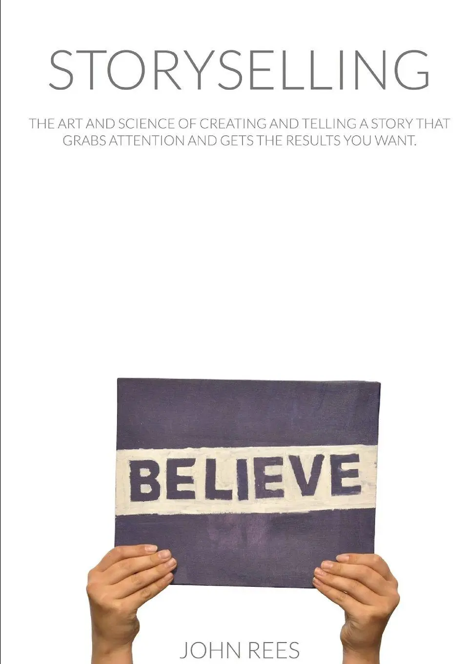Cover: 9781326771584 | StorySelling | John Rees | Taschenbuch | Kartoniert / Broschiert