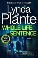 Cover: 9781804181584 | Whole Life Sentence | Lynda La Plante | Taschenbuch | Paperback | 2025