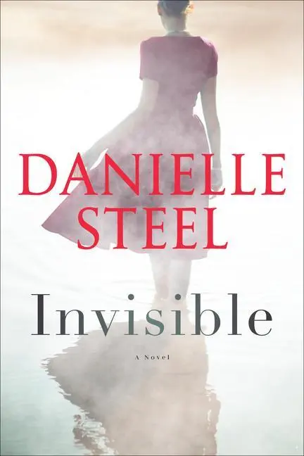 Cover: 9781984821584 | Invisible | Danielle Steel | Buch | Einband - fest (Hardcover) | 2022