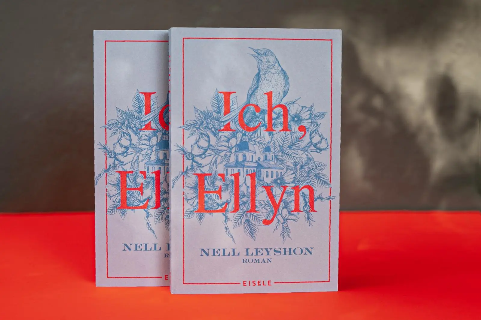 Bild: 9783961611584 | Ich, Ellyn | Nell Leyshon | Taschenbuch | 224 S. | Deutsch | 2023