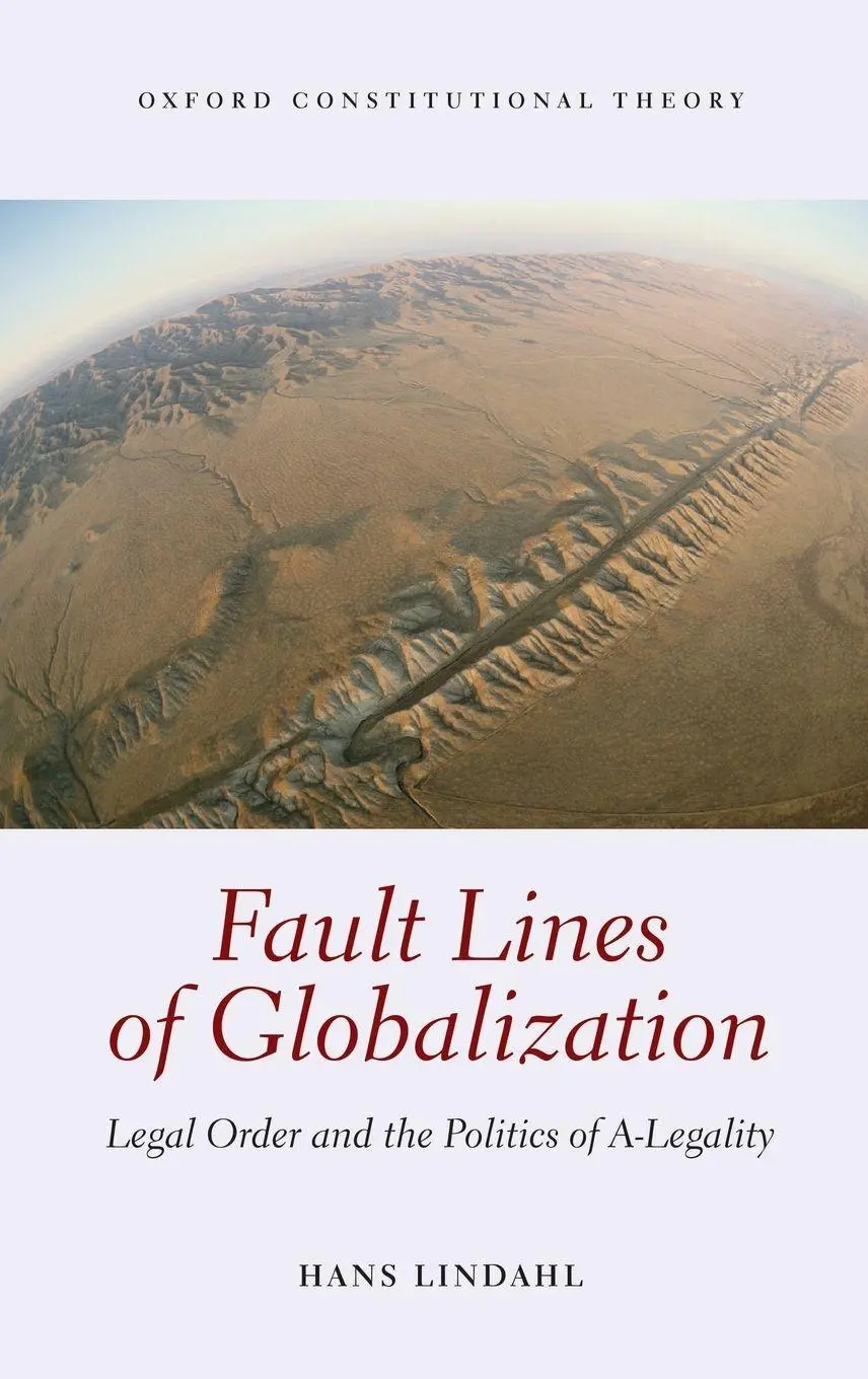 Cover: 9780199601684 | FAULT LINES OF GLOBALIZATION OCON C | Lindahl | Buch | Englisch | 2013