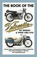 Cover: 9781588501684 | Book of the Velocette All Singles &amp; Twins 1925-1970 | Floyd Clymer
